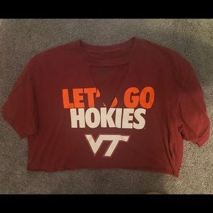 Virginia Tech Tailgate T-shirt